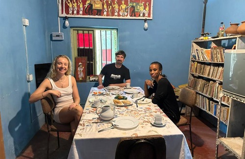 Yatinuwara Hostel | Hostel ∙ 8 guests