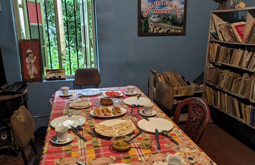 Yatinuwara Hostel | Hostel ∙ 8 guests