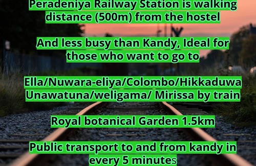 Yatinuwara Hostel | Hostel ∙ 8 guests