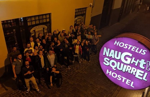 Old Town Hostel | Hostel ∙ 8 guests