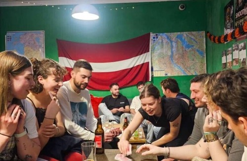 Old Town Hostel | Hostel ∙ 8 guests