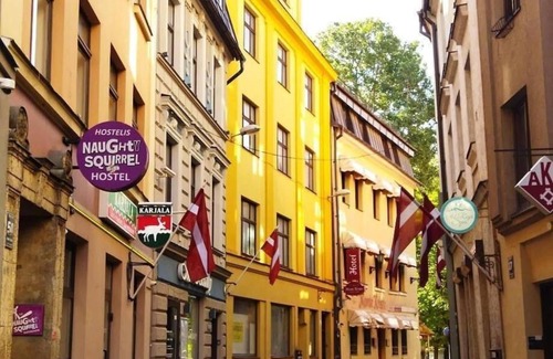 Old Town Hostel | Hostel ∙ 8 guests