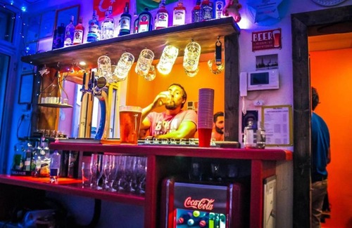 Old Town Hostel | Hostel ∙ 8 guests