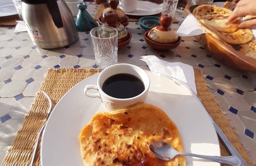 Toudgha El Oulia Hostel | Hostel ∙ 8 guests