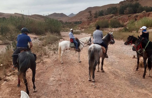 Toudgha El Oulia Hostel | Hostel ∙ 8 guests