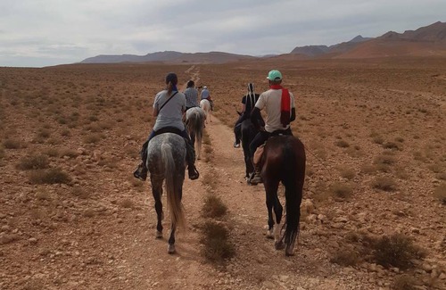 Toudgha El Oulia Hostel | Hostel ∙ 8 guests
