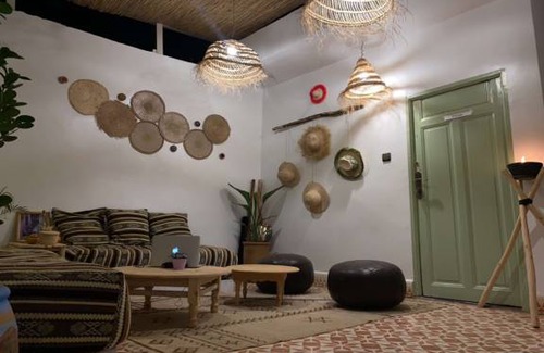Medina Hostel | Hostel ∙ 8 guests