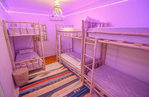 Medina Hostel | Hostel ∙ 8 guests