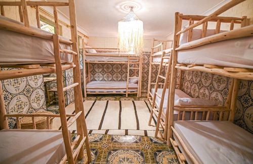 Medina Hostel | Hostel ∙ 8 guests