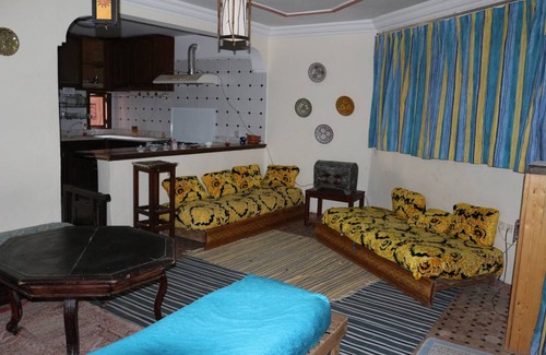 Taghazout Hostel | Hostel ∙ 8 guests
