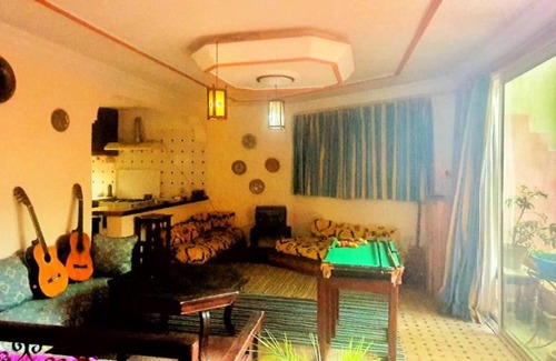 Taghazout Hostel | Hostel ∙ 8 guests