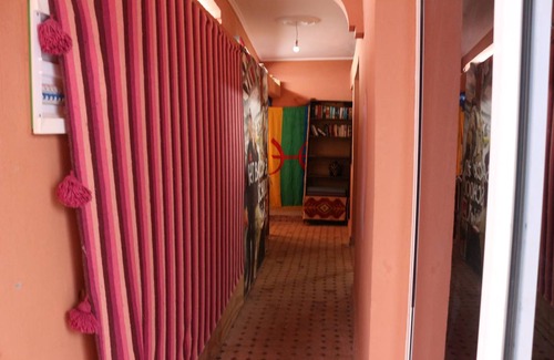 Taghazout Hostel | Hostel ∙ 8 guests