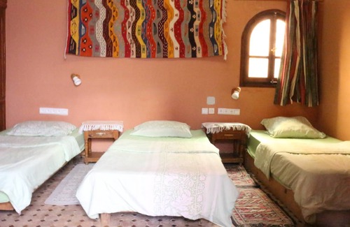 Taghazout Hostel | Hostel ∙ 8 guests
