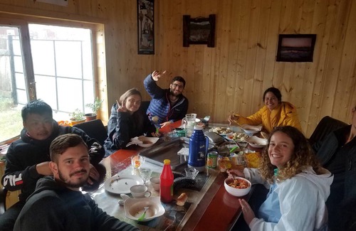 Moron Hostel | Hostel ∙ 8 guests