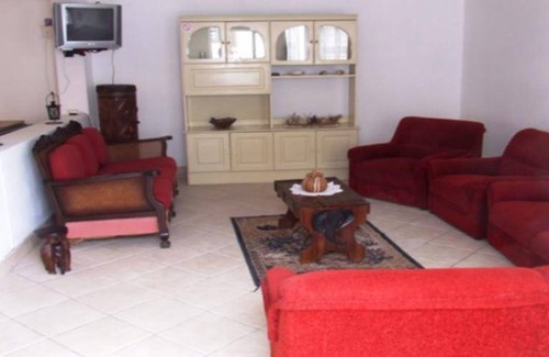 Walvis Bay Hostel | Hostel ∙ 8 guests