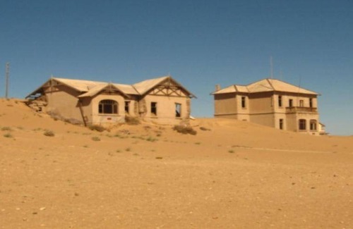 Walvis Bay Hostel | Hostel ∙ 8 guests