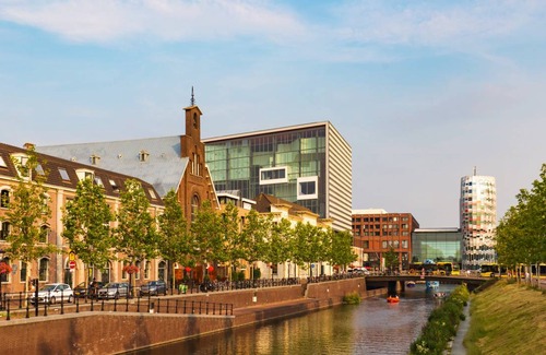Utrecht City Center Hostel | Hostel ∙ 8 guests