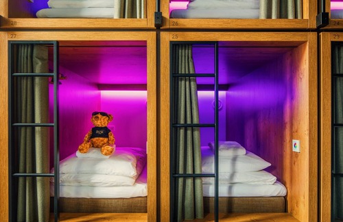 Utrecht City Center Hostel | Hostel ∙ 8 guests