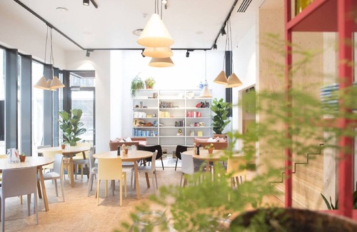 Wyck Hostel | Hostel ∙ 8 guests