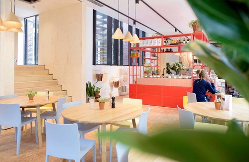 Wyck Hostel | Hostel ∙ 8 guests