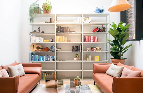 Wyck Hostel | Hostel ∙ 8 guests