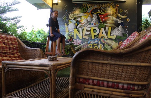 Kawasoti Hostel | Hostel ∙ 8 guests