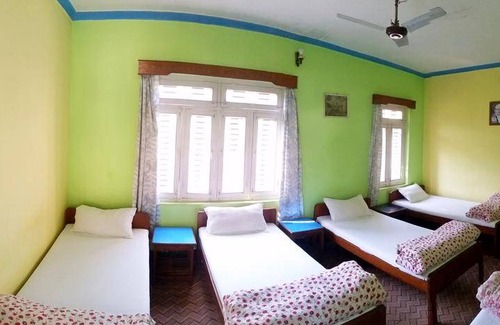 Pokhara Hostel | Hostel ∙ 8 guests