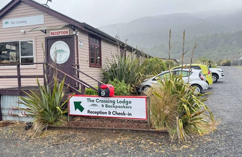 Tongariro National Park Hostel | Hostel ∙ 8 guests