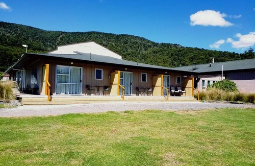 Tongariro National Park Hostel | Hostel ∙ 8 guests