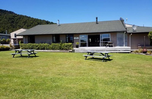 Tongariro National Park Hostel | Hostel ∙ 8 guests