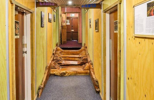 Tongariro National Park Hostel | Hostel ∙ 8 guests