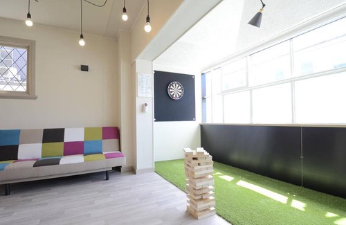 Nelson City Centre Hostel | Hostel ∙ 8 guests