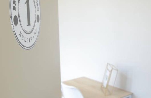Nelson City Centre Hostel | Hostel ∙ 8 guests