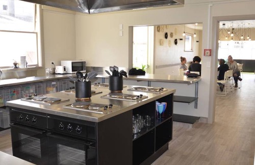 Nelson City Centre Hostel | Hostel ∙ 8 guests