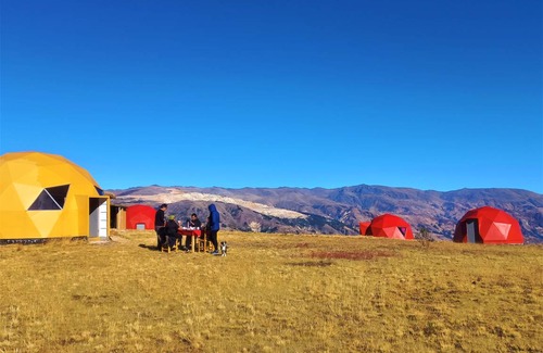 Independencia Hostel | Hostel ∙ 8 guests
