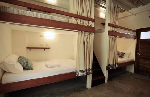 San Isidro Hostel | Hostel ∙ 8 guests