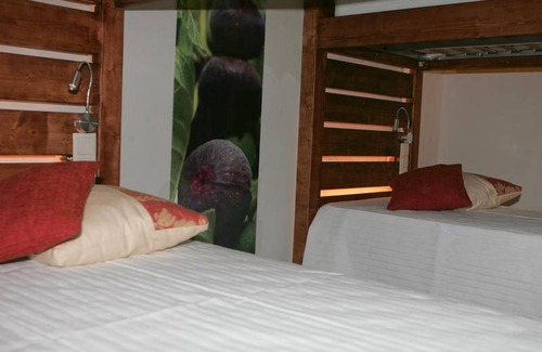 Patroves Hostel | Hostel ∙ 8 guests