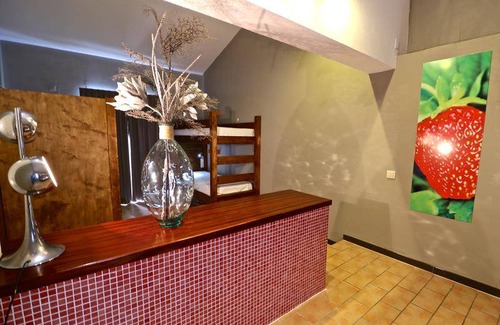 Patroves Hostel | Hostel ∙ 8 guests