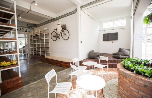 Sop Tui Hostel | Hostel ∙ 8 guests