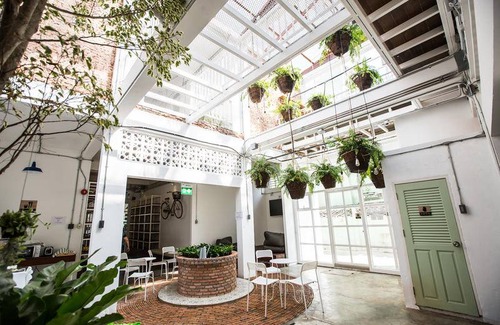 Sop Tui Hostel | Hostel ∙ 8 guests
