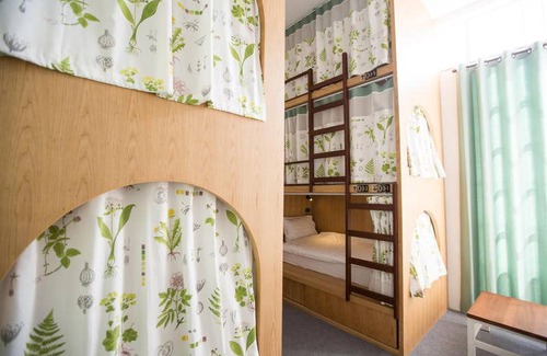 Sop Tui Hostel | Hostel ∙ 8 guests
