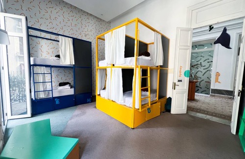 Centro Hostel | Hostel ∙ 8 guests