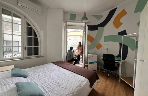 Centro Hostel | Hostel ∙ 8 guests