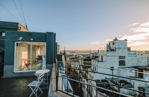 Centro Hostel | Hostel ∙ 8 guests