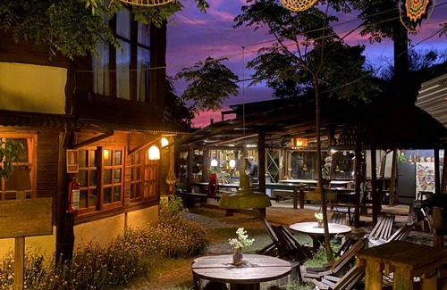 La Paloma Hostel | Hostel ∙ 8 guests