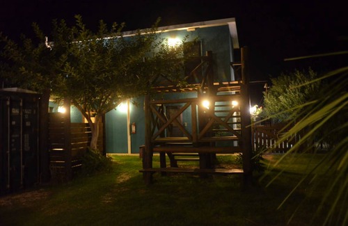 La Paloma Hostel | Hostel ∙ 8 guests