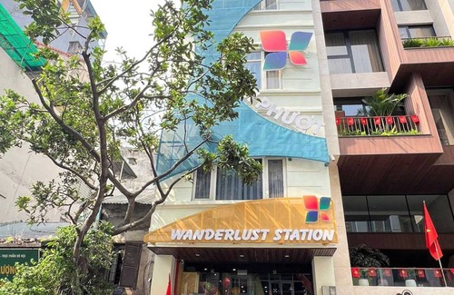 Truc Bach Hostel | Hostel ∙ 8 guests