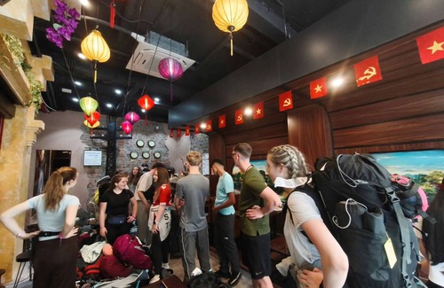 Truc Bach Hostel | Hostel ∙ 8 guests