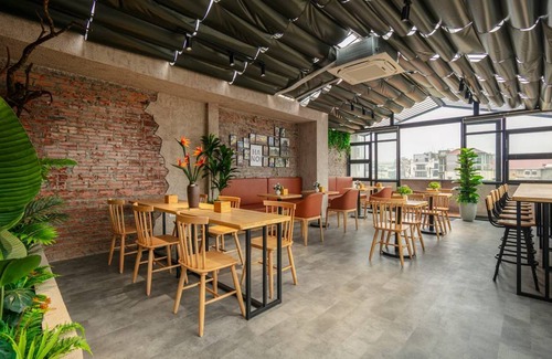Truc Bach Hostel | Hostel ∙ 8 guests