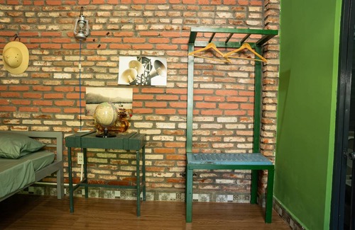 Con Son Hostel | Hostel ∙ 8 guests